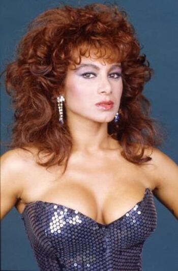 Carmen Russo