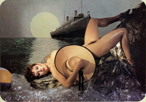 Carmen Russo