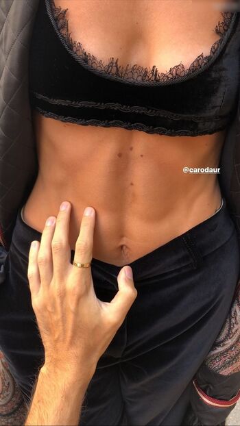 Caro Daur