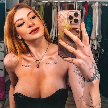 Carol Camargo