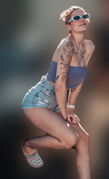 Carol Camargo