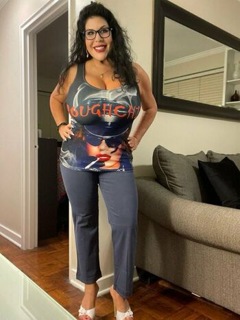 Carol Foxxx