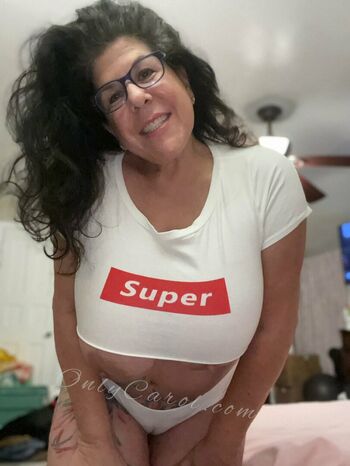 Carol Foxxx
