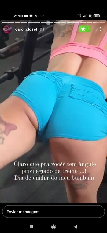 Carol Guima Bispo