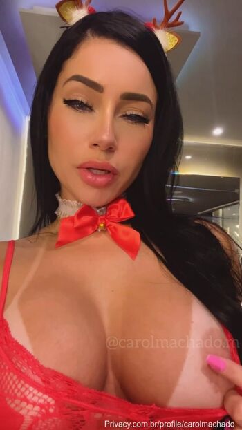 Carol Machado