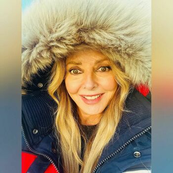 Carol Vorderman