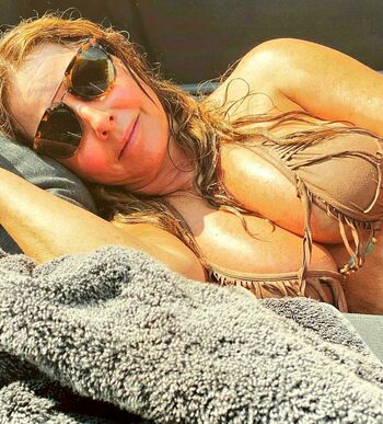 Carol Vorderman