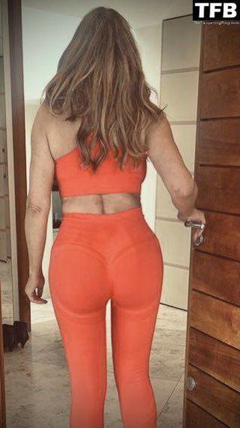 Carol Vorderman