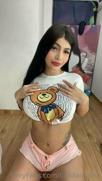 carolainvina