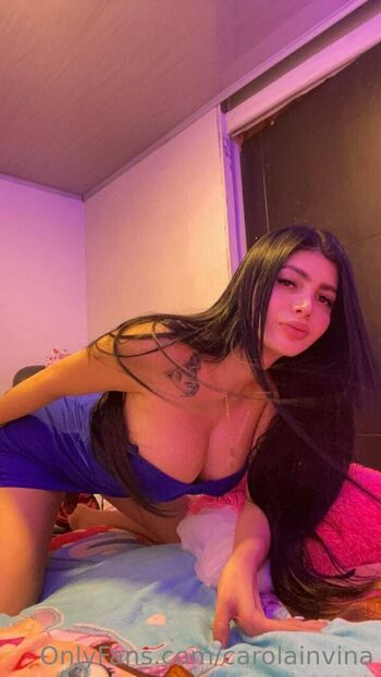 carolainvina