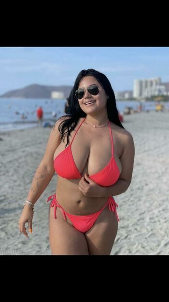 Carolay Garcia