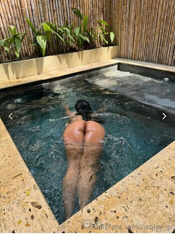 Carolay Garcia