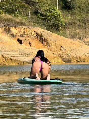 Carolay Garcia