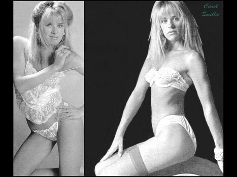 Carole Smillie