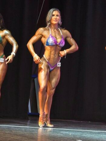 Carole Smith