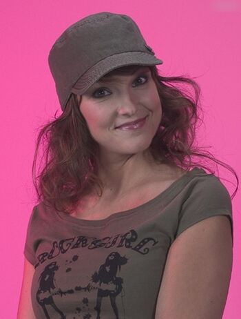Carolin Kebekus
