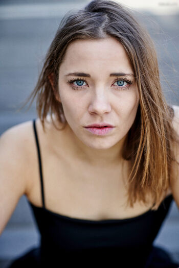 Carolin von der Groeben