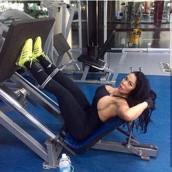 Carolina Luna