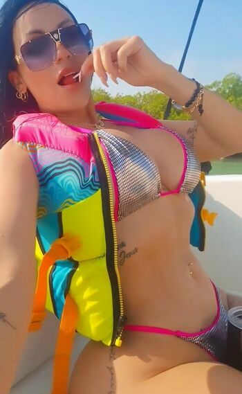 Carolina Maitin