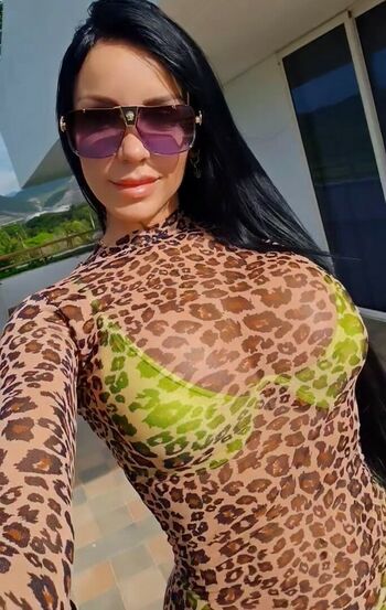 Carolina Maitin