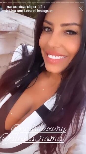 Carolina Marconi