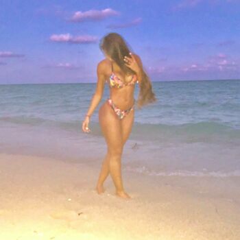 Carolina Nieto Restrepo