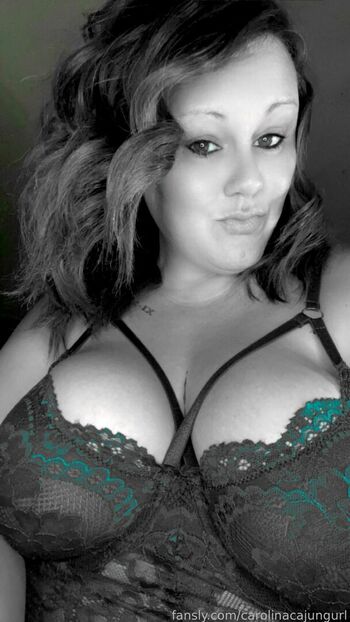carolinacajungurl