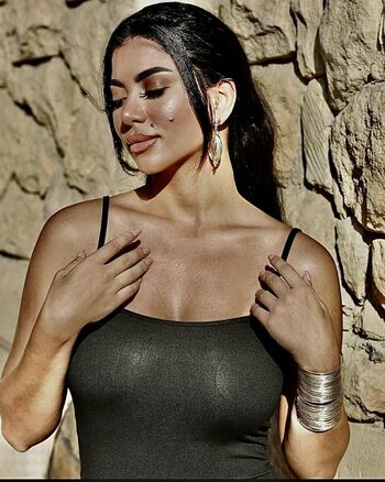 Caroline Azmy