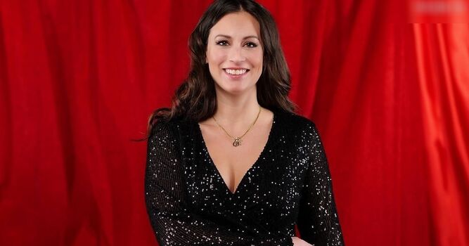 Caroline Bosbach