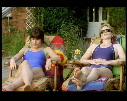 Caroline Catz