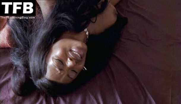 Caroline Chikezie
