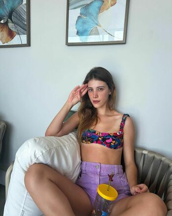 Caroline Dallarosa