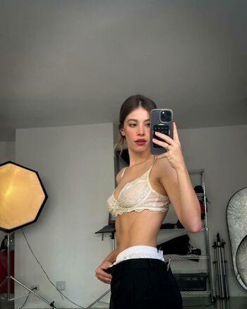 Caroline Dallarosa