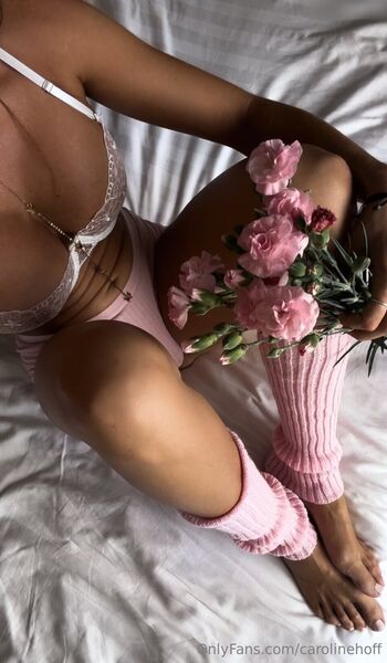 Caroline Einhoff