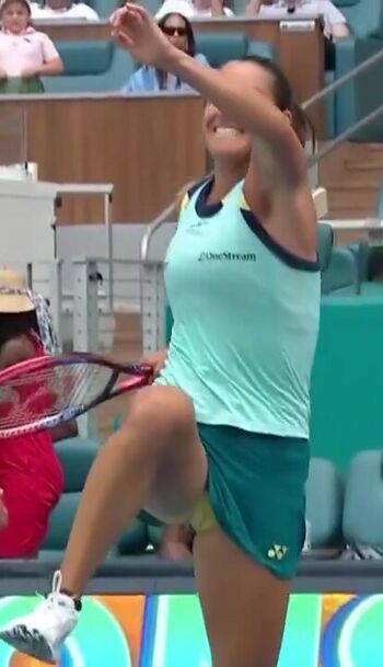 Caroline Garcia