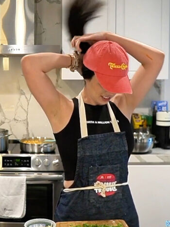 Caroline Kwan