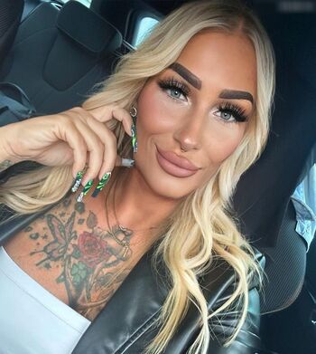 Caroline Rebenstock