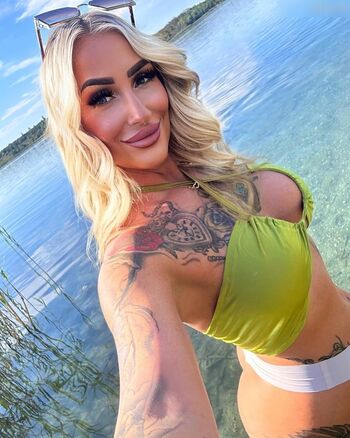Caroline Rebenstock