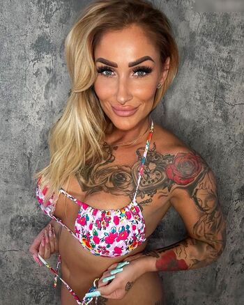Caroline Rebenstock