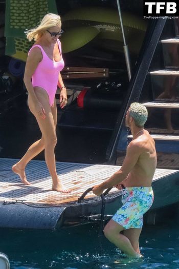 Caroline Stanbury