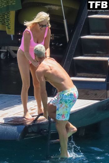 Caroline Stanbury