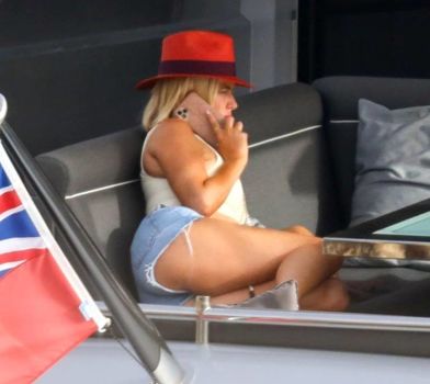Caroline Stanbury