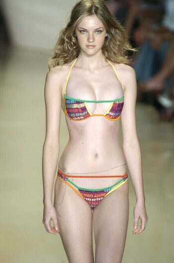 Caroline Trentini