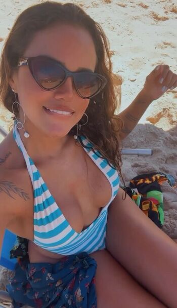 Caroline Veronica