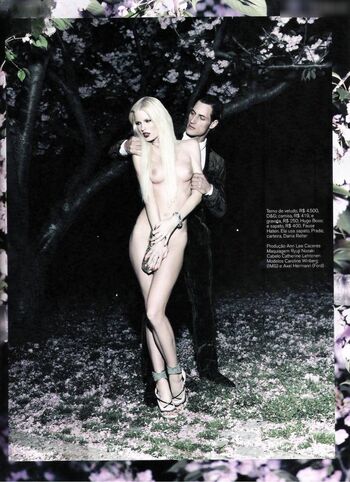 Caroline Winberg