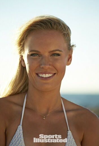 Caroline Wozniacki