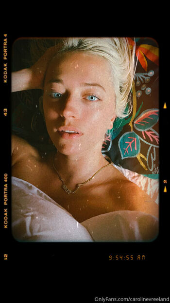 carolinevreeland