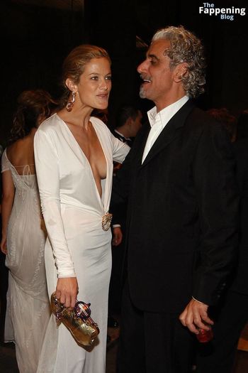 Carolyn Murphy