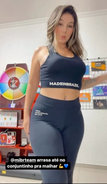 Carolzinha SG