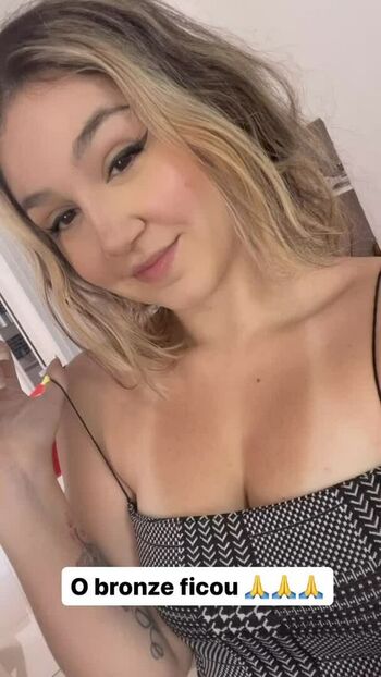 Carolzinha